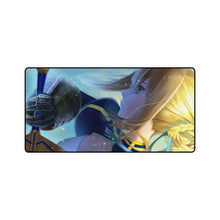 Load image into Gallery viewer, Fate/Stay Night Mouse Pad (Desk Mat)
