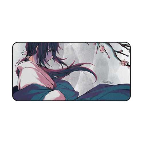 Rurouni Kenshin Mouse Pad (Desk Mat)