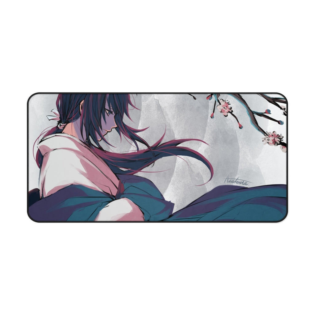 Rurouni Kenshin Mouse Pad (Desk Mat)
