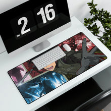 Load image into Gallery viewer, Spriggan Mouse Pad (Desk Mat)
