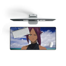 Load image into Gallery viewer, Anime Bleach Mouse Pad (Desk Mat)
