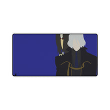 Load image into Gallery viewer, Anime Cowboy Bebop Mouse Pad (Desk Mat)
