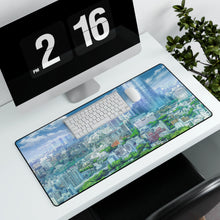 Load image into Gallery viewer, Your Name. Mouse Pad (Desk Mat)

