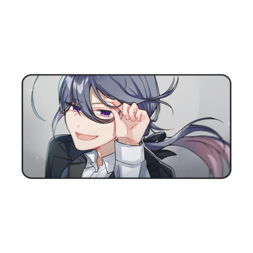 Hypnosis Mic Mouse Pad (Desk Mat)