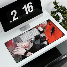 Load image into Gallery viewer, Tokyo Ghoul:re Mouse Pad (Desk Mat)
