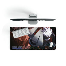 Load image into Gallery viewer, Anime Under Night In-Birth Mouse Pad (Desk Mat)
