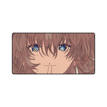 Load image into Gallery viewer, Anime Girl Mouse Pad (Desk Mat)
