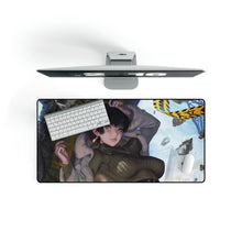 Load image into Gallery viewer, Fubuki, One Punch Man, Mouse Pad (Desk Mat)
