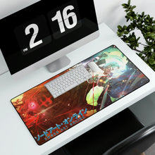 Load image into Gallery viewer, Sword Art Online II Mouse Pad (Desk Mat)
