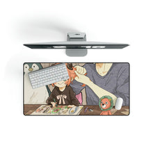 Load image into Gallery viewer, Spy x Family Mouse Pad (Desk Mat)

