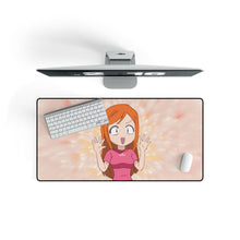 Load image into Gallery viewer, Anime Bleach Mouse Pad (Desk Mat)
