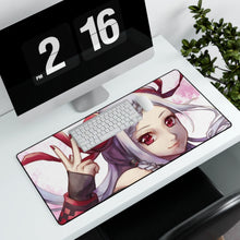 Load image into Gallery viewer, Sword Art Online Movie: Ordinal Scale Mouse Pad (Desk Mat)
