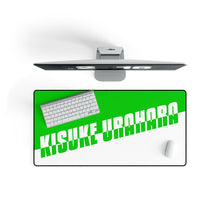 Load image into Gallery viewer, Anime Bleach Mouse Pad (Desk Mat)

