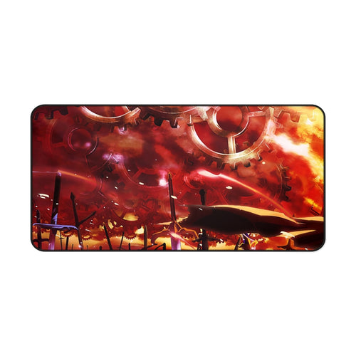 Fate/Stay Night Mouse Pad (Desk Mat)