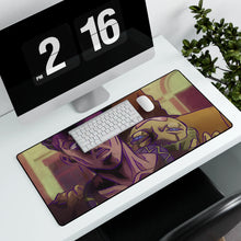Load image into Gallery viewer, Anime Jojo's Bizarre Adventure Mouse Pad (Desk Mat)
