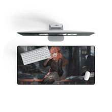 Load image into Gallery viewer, Anime Original Mouse Pad (Desk Mat) On Desk
