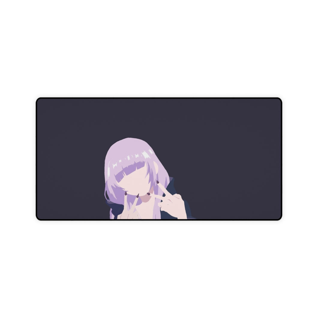 Call of the Night Mouse Pad (Desk Mat)