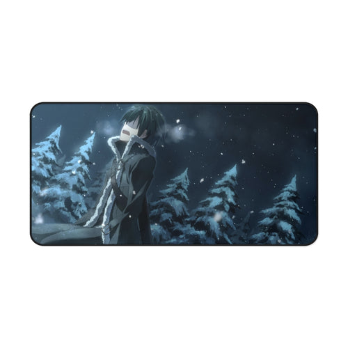 Kirito Mouse Pad (Desk Mat)