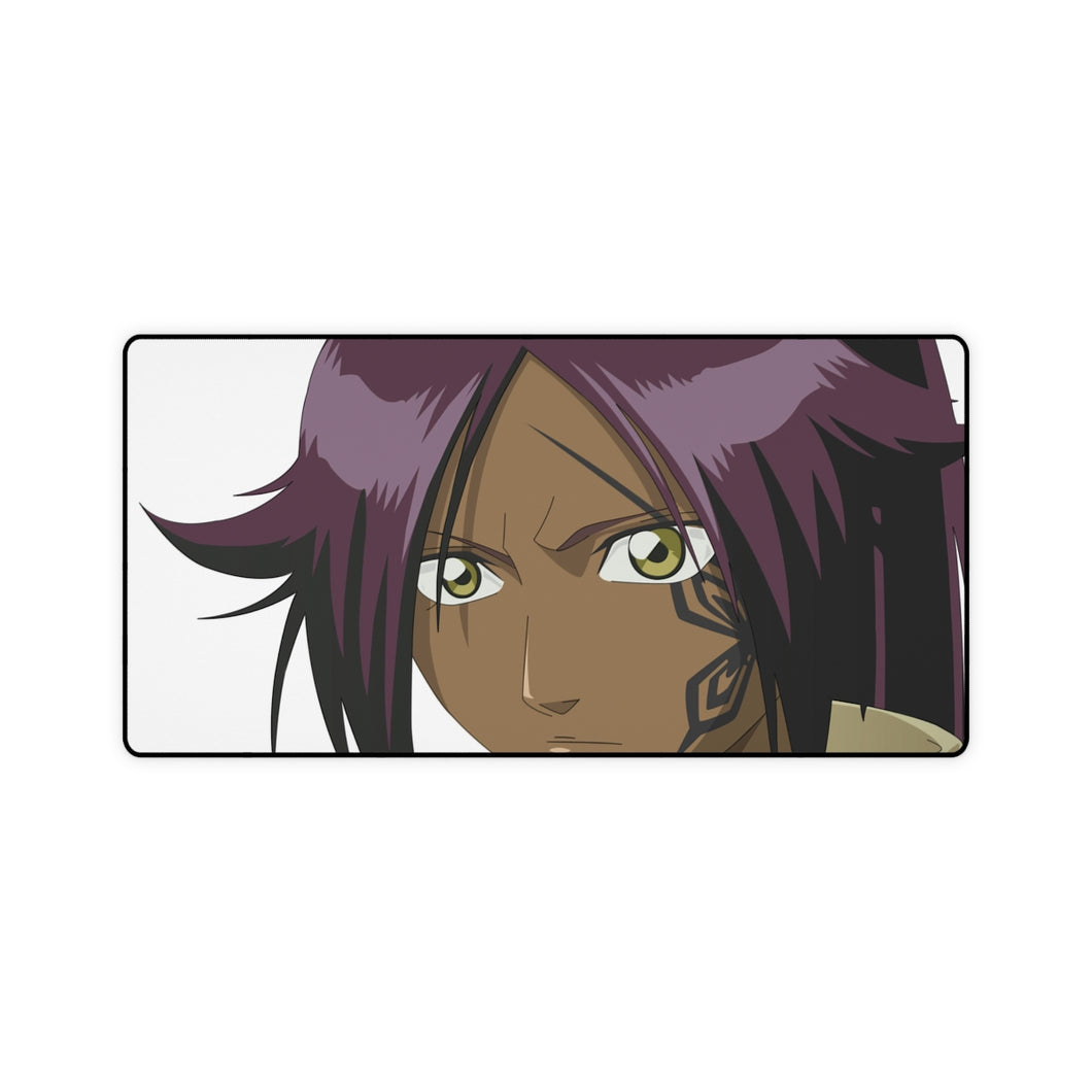 Anime Bleach Mouse Pad (Desk Mat)