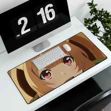 Load image into Gallery viewer, The Rising of the Shield Hero Mouse Pad (Desk Mat)
