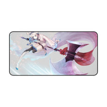 Load image into Gallery viewer, Anime Original Mouse Pad (Desk Mat)
