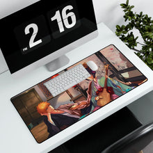 Load image into Gallery viewer, Anime Bleach Mouse Pad (Desk Mat)
