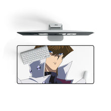 Load image into Gallery viewer, Seto Kaiba PNG Mouse Pad (Desk Mat)
