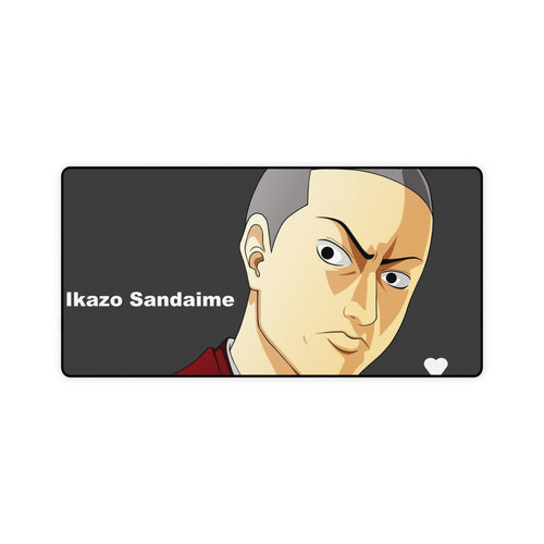 Anime Gintama Mouse Pad (Desk Mat)