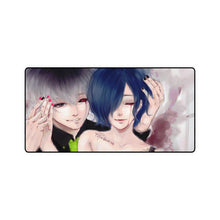 Load image into Gallery viewer, Tokyo Ghoul:re Mouse Pad (Desk Mat)
