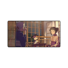 Load image into Gallery viewer, Your Name. Mouse Pad (Desk Mat)
