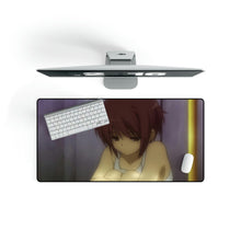 Load image into Gallery viewer, The Melancholy Of Haruhi Suzumiya Mouse Pad (Desk Mat)
