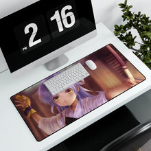 Load image into Gallery viewer, Angel Beats! Mouse Pad (Desk Mat)
