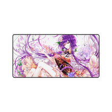 Load image into Gallery viewer, Touhou Mouse Pad (Desk Mat)
