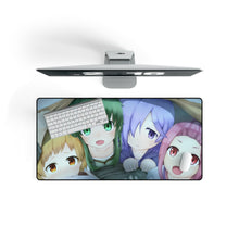 Load image into Gallery viewer, Sukasuka Mouse Pad (Desk Mat)
