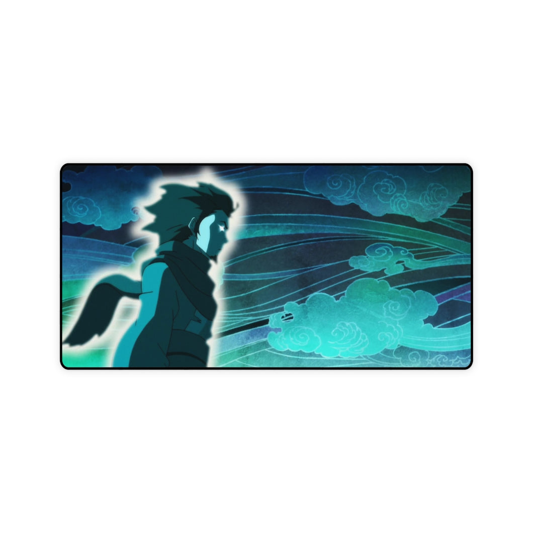 Avatar: The Legend Of Korra Mouse Pad (Desk Mat)