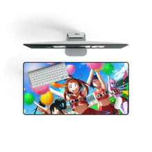 Load image into Gallery viewer, My Hero Academia, Girls, Cheerleader, Mouse Pad (Desk Mat)
