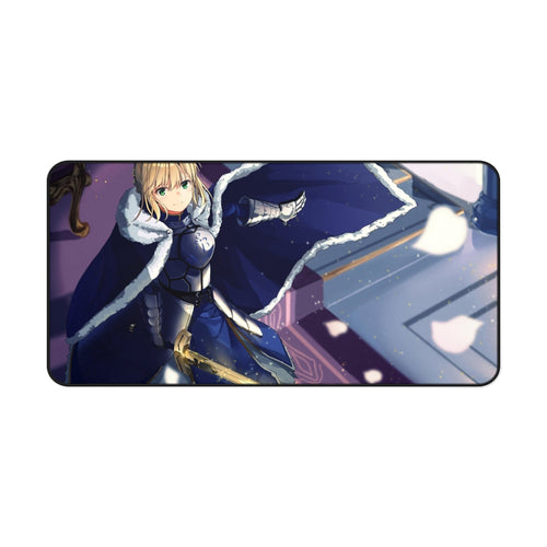 Fate/Stay Night Mouse Pad (Desk Mat)