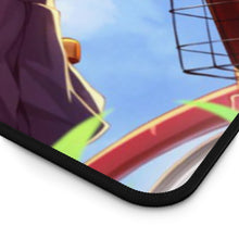Load image into Gallery viewer, Anime Original Mouse Pad (Desk Mat) Hemmed Edge
