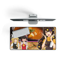 Load image into Gallery viewer, Touhou Mouse Pad (Desk Mat)
