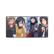 Load image into Gallery viewer, Sword Art Online Alternative: Gun Gale Online Mouse Pad (Desk Mat)
