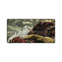 Load image into Gallery viewer, Anime Attack On Titan Mouse Pad (Desk Mat)
