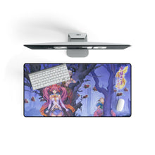 Load image into Gallery viewer, Anime Original Mouse Pad (Desk Mat) On Desk
