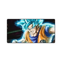Load image into Gallery viewer, Dragon Ball Super Mouse Pad (Desk Mat)
