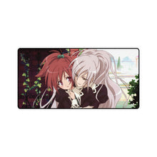 Load image into Gallery viewer, Strawberry Panic! Mouse Pad (Desk Mat)
