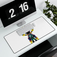 Load image into Gallery viewer, PLUS ULTRA Mouse Pad (Desk Mat) With Laptop
