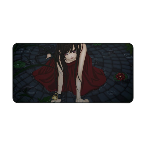 Vampire Knight Mouse Pad (Desk Mat)