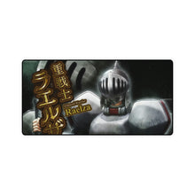 Load image into Gallery viewer, Handyman Saitou in Another World Mouse Pad (Desk Mat)
