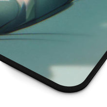 Load image into Gallery viewer, Hyouka Eru Chitanda, Satoshi Fukube, Mayaka Ibara Mouse Pad (Desk Mat) Hemmed Edge
