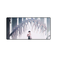 Load image into Gallery viewer, Anime Attack On Titan Mouse Pad (Desk Mat)
