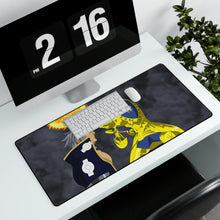 Load image into Gallery viewer, The Seven Deadly Sins Mouse Pad (Desk Mat)
